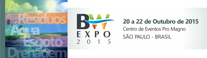 BW-Expo / divulgação